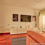 Walker Apartamento Centro Murcia Con Parking Privado Gratuito