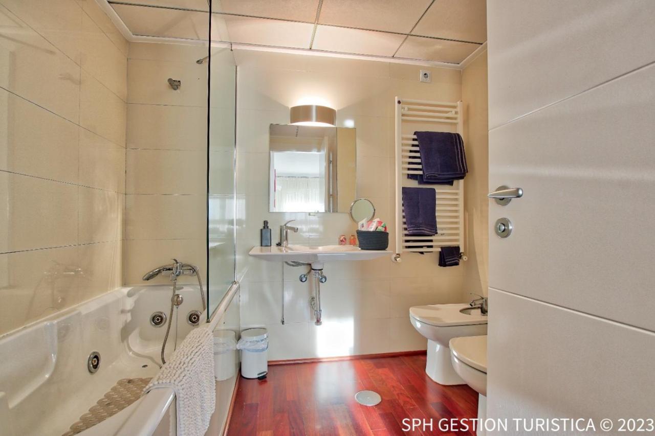 Apartamento Walker Centro Con Parking Privado Gratuito Murcia