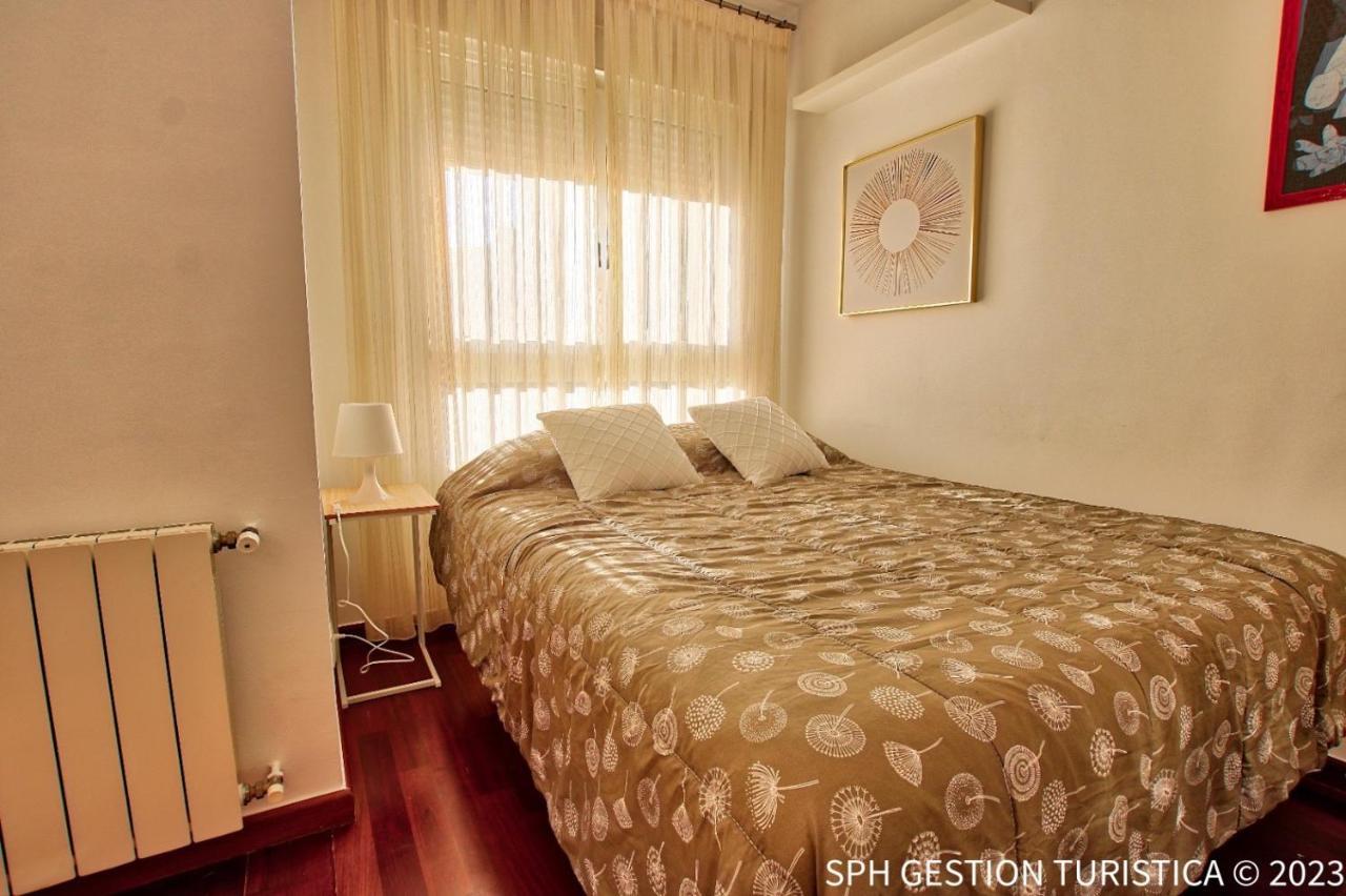 Apartamento Walker Centro Con Parking Privado Gratuito *