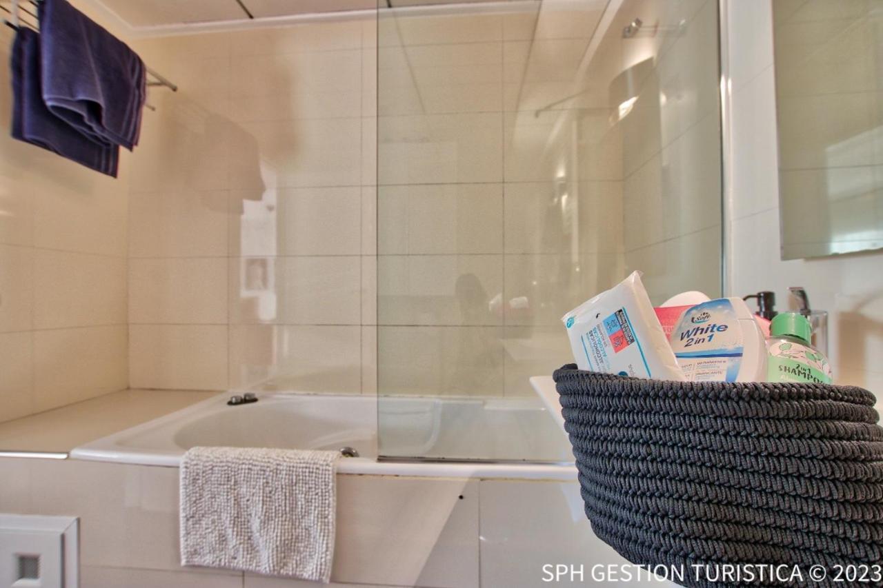 Walker Centro Con Parking Privado Gratuito Apartamento