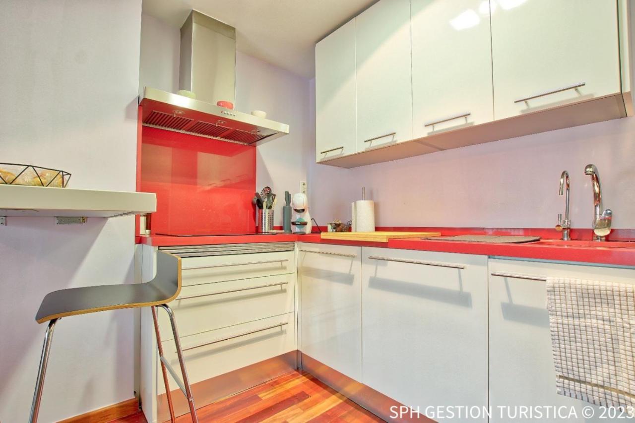 Apartamento Walker Centro Con Parking Privado Gratuito *