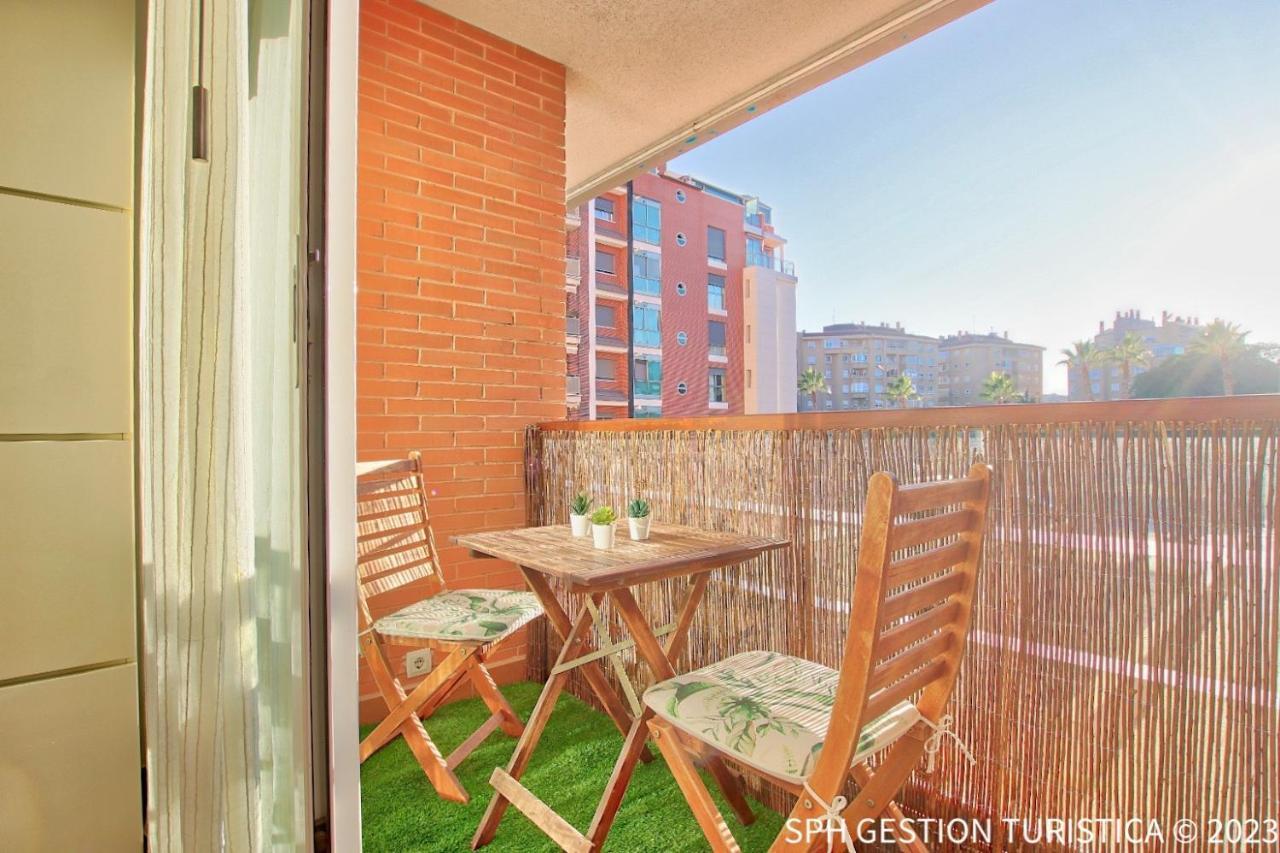 Apartamento Walker Centro Con Parking Privado Gratuito *